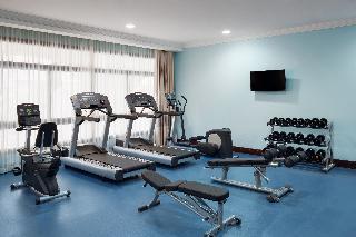 Гостиница Park Inn by Radisson Makkah Al Naseem