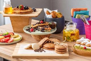 Гостиница Park Inn by Radisson Makkah Al Naseem