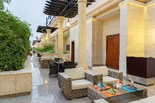 Гостиница Park Inn by Radisson Makkah Al Naseem