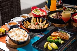 Гостиница Park Inn by Radisson Makkah Al Naseem