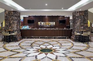 Гостиница Park Inn by Radisson Makkah Al Naseem