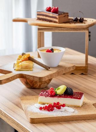 Гостиница Park Inn by Radisson Makkah Al Naseem