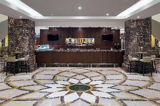 Гостиница Park Inn by Radisson Makkah Al Naseem