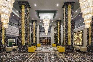 Гостиница Park Inn by Radisson Makkah Al Naseem