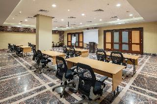 Гостиница Park Inn by Radisson Makkah Al Naseem