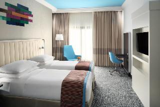 Гостиница Park Inn by Radisson Makkah Al Naseem
