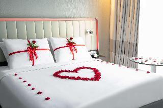 Гостиница Park Inn by Radisson Makkah Al Naseem
