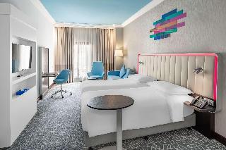 Гостиница Park Inn by Radisson Makkah Al Naseem