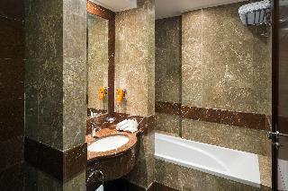 Гостиница Park Inn by Radisson Makkah Al Naseem