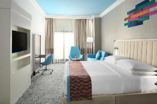 Гостиница Park Inn by Radisson Makkah Al Naseem