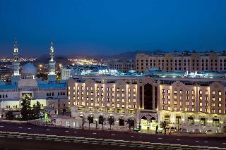 Гостиница Park Inn by Radisson Makkah Al Naseem