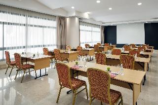Гостиница Park Inn by Radisson Makkah Al Naseem