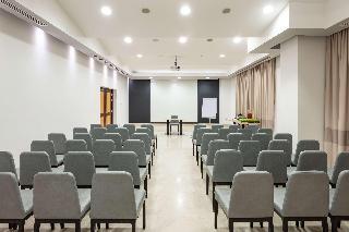 Гостиница Park Inn by Radisson Makkah Al Naseem