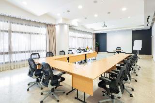 Гостиница Park Inn by Radisson Makkah Al Naseem