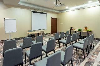 Гостиница Park Inn by Radisson Makkah Al Naseem