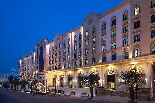 Гостиница Park Inn by Radisson Makkah Al Naseem