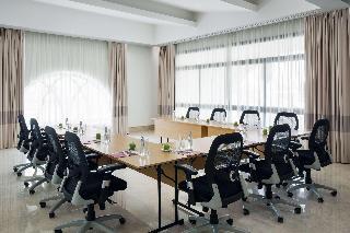 Гостиница Park Inn by Radisson Makkah Al Naseem