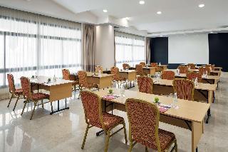 Гостиница Park Inn by Radisson Makkah Al Naseem