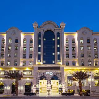 Гостиница Park Inn by Radisson Makkah Al Naseem