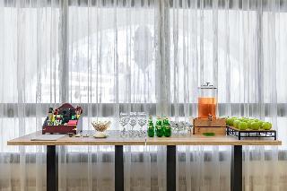 Гостиница Park Inn by Radisson Makkah Al Naseem