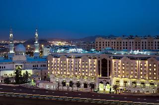 Гостиница Park Inn by Radisson Makkah Al Naseem