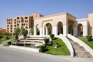 Гостиница Durrat Al Riyadh Resort & SPA