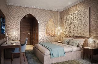 Гостиница Shaza Makkah