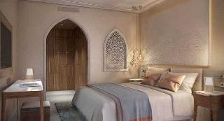 Гостиница Shaza Makkah