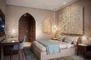 Гостиница Shaza Makkah