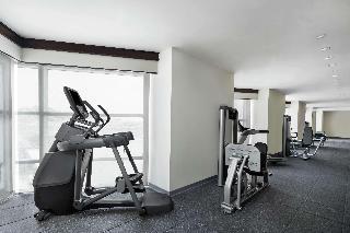 Гостиница DoubleTree by Hilton Makkah Jabal Omar