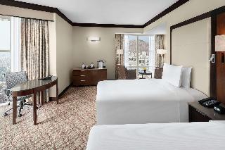 Гостиница DoubleTree by Hilton Makkah Jabal Omar