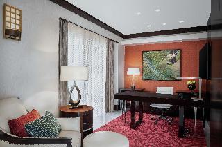 Гостиница DoubleTree by Hilton Makkah Jabal Omar