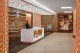 Гостиница DoubleTree by Hilton Makkah Jabal Omar