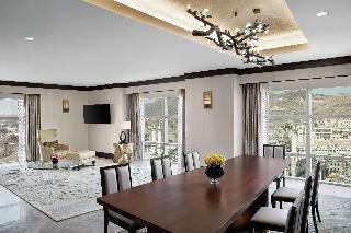 Гостиница DoubleTree by Hilton Makkah Jabal Omar