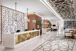 Гостиница DoubleTree by Hilton Makkah Jabal Omar