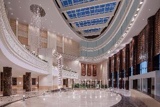 Гостиница DoubleTree by Hilton Makkah Jabal Omar