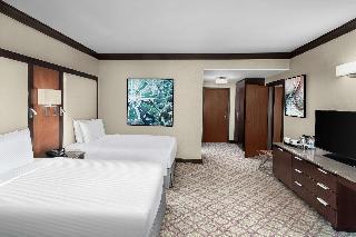 Гостиница DoubleTree by Hilton Makkah Jabal Omar