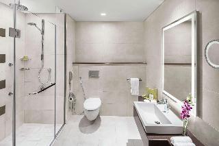 Гостиница DoubleTree by Hilton Makkah Jabal Omar