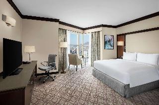 Гостиница DoubleTree by Hilton Makkah Jabal Omar