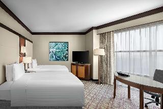 Гостиница DoubleTree by Hilton Makkah Jabal Omar