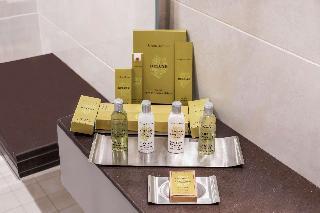 Гостиница DoubleTree by Hilton Makkah Jabal Omar