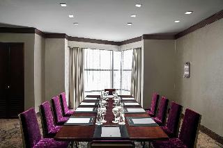 Гостиница DoubleTree by Hilton Makkah Jabal Omar