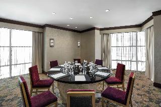 Гостиница DoubleTree by Hilton Makkah Jabal Omar