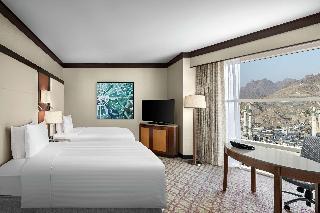 Гостиница DoubleTree by Hilton Makkah Jabal Omar