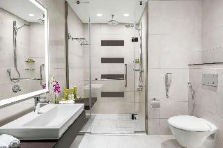 Гостиница DoubleTree by Hilton Makkah Jabal Omar
