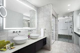 Гостиница DoubleTree by Hilton Makkah Jabal Omar