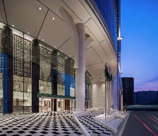 Гостиница DoubleTree by Hilton Makkah Jabal Omar