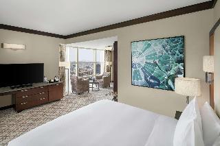 Гостиница DoubleTree by Hilton Makkah Jabal Omar