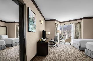 Гостиница DoubleTree by Hilton Makkah Jabal Omar