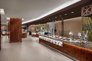 Гостиница DoubleTree by Hilton Makkah Jabal Omar